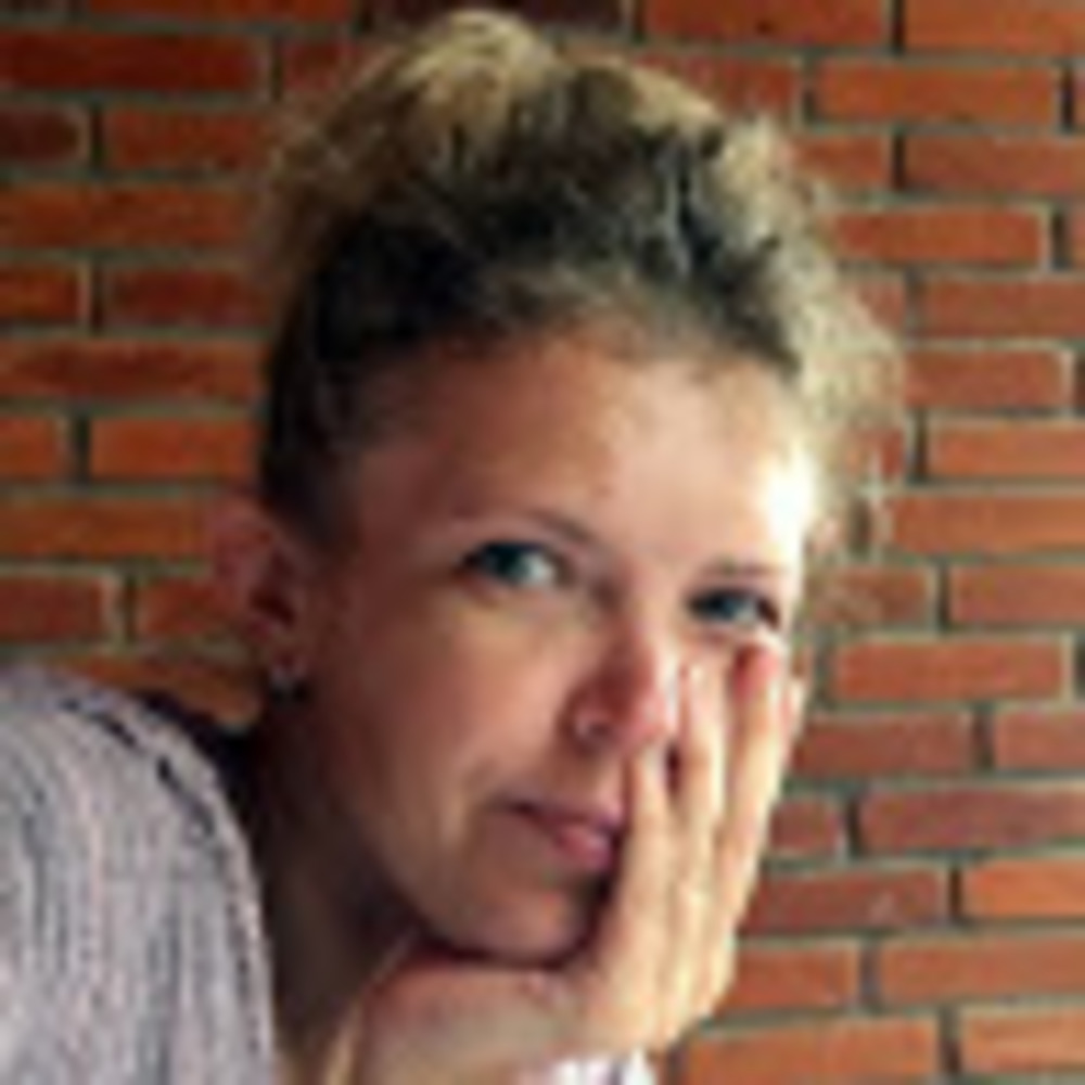 Meet your Posher, Svitlana